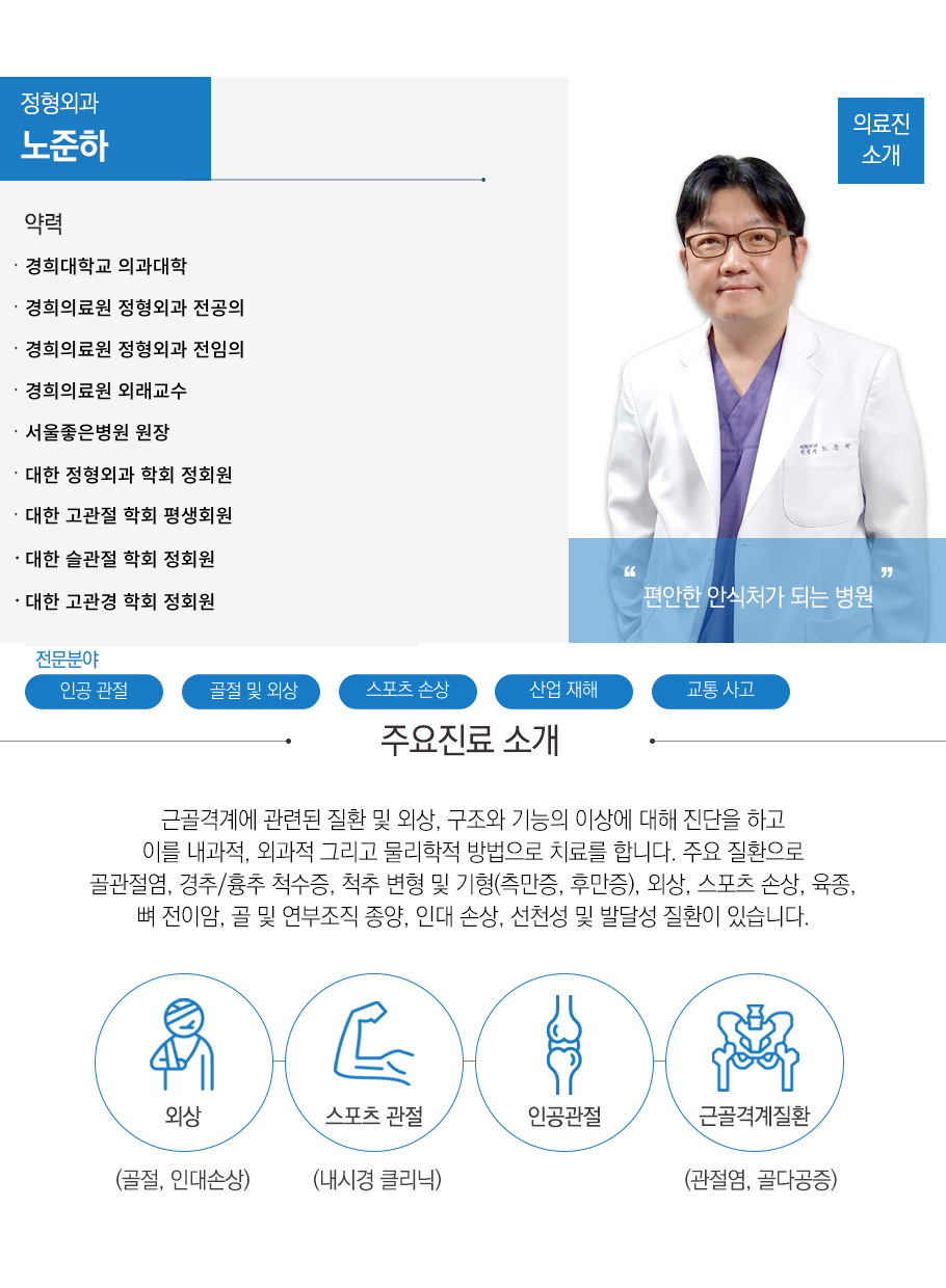 정형외과